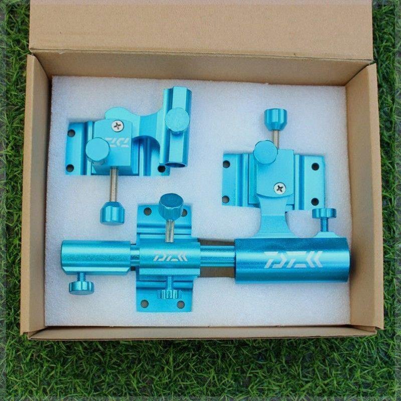 4 sets of aluminum alloys, 3 sets of accelerators, 3 sets of accelerators, 3 and 5 sets of accelerators, with thick plugs